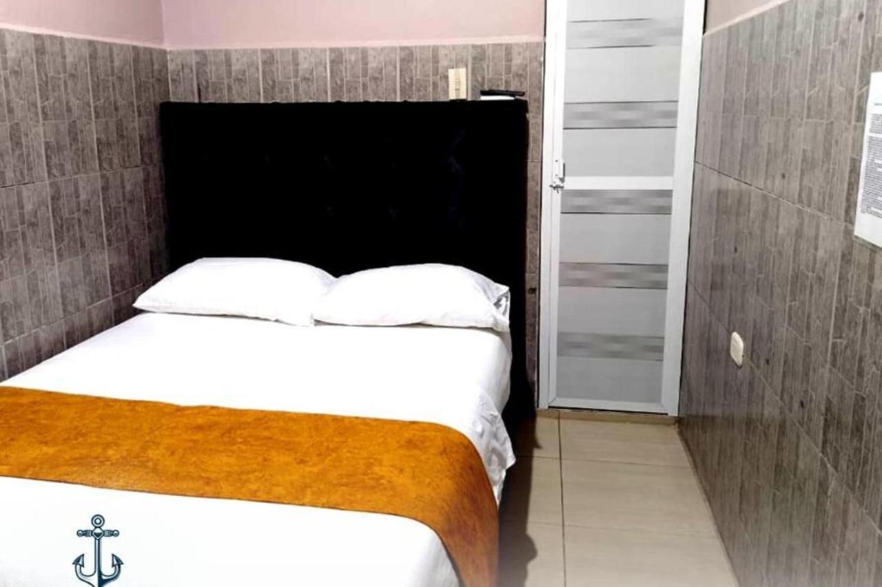 Hotel Titanic Inn - Santa Marta (Magdalena) — Fotos 2